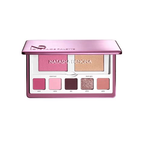 Natasha Denona Love Face Palette 03