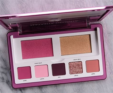 Natasha Denona Love Face Palette 08