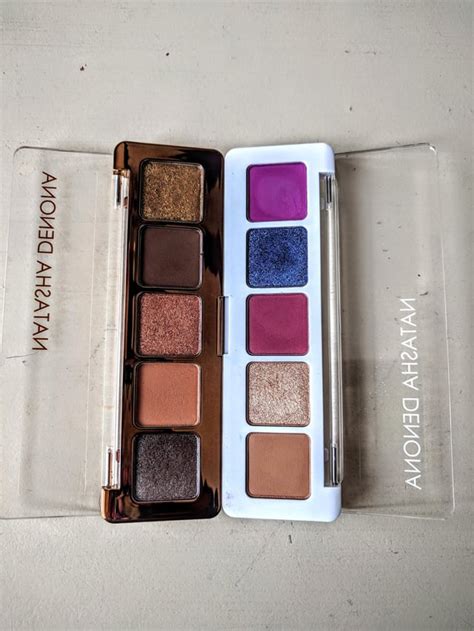 Natasha Denona Mini Palette 1