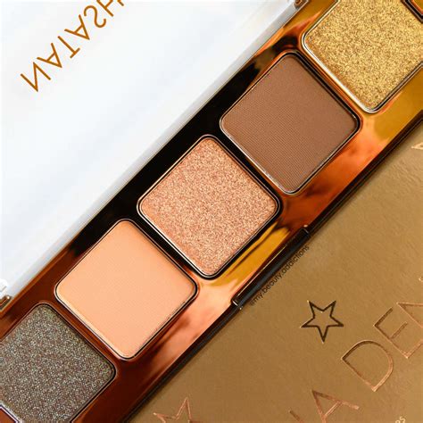 Natasha Denona Mini Star Palette