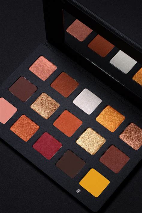 Natasha Denona Sunset Eyeshadow Palette Review