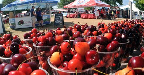 National Cherry Festival