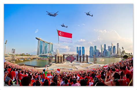 National Day Parades