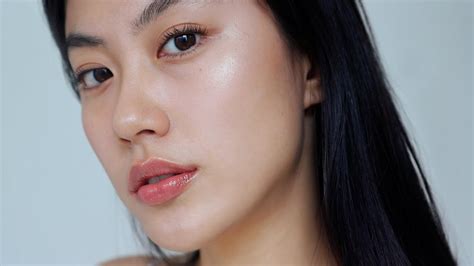 Natural Everyday Glow Look