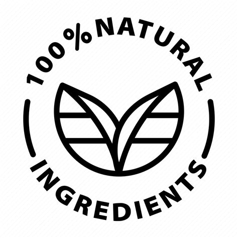 Natural Ingredients in Mighty Action X