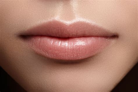 Natural Lip Color