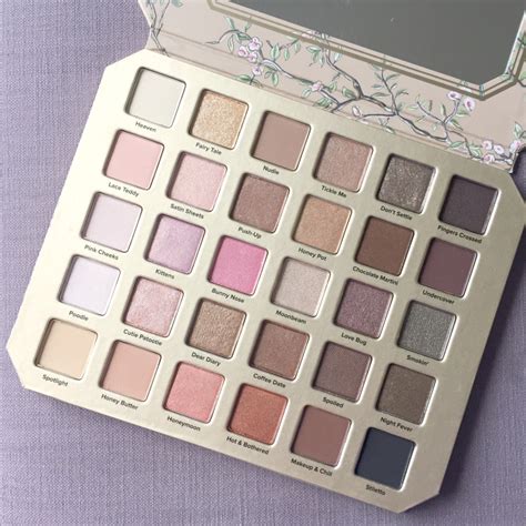 Natural Love Palette Look 6