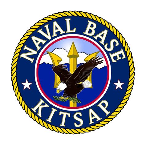 Naval Base Kitsap Jobs