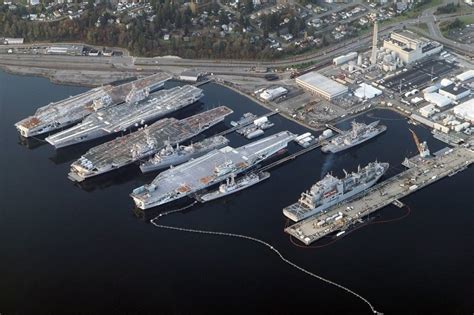 Naval Base Kitsap Career Image 6