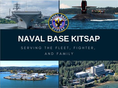 Naval Base Kitsap Career Opportunities Image 9