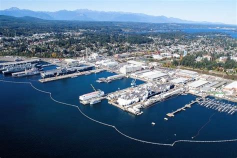 Naval Base Kitsap Careers Image 3