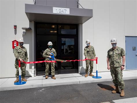 Naval Base Kitsap Employees Image 7