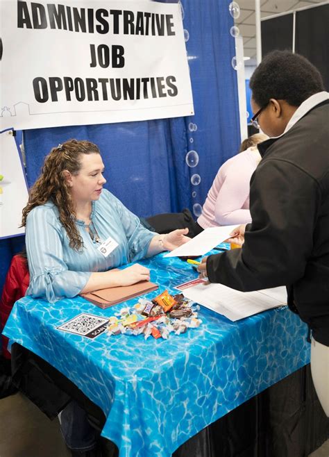 Naval Base Kitsap Job Seekers Image 8