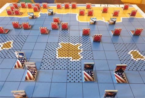 Naval Board Games For Strategy Lovers Gallery