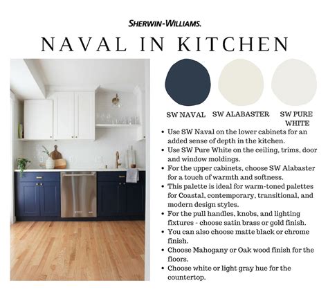 Naval Color Palette Design Tips 4