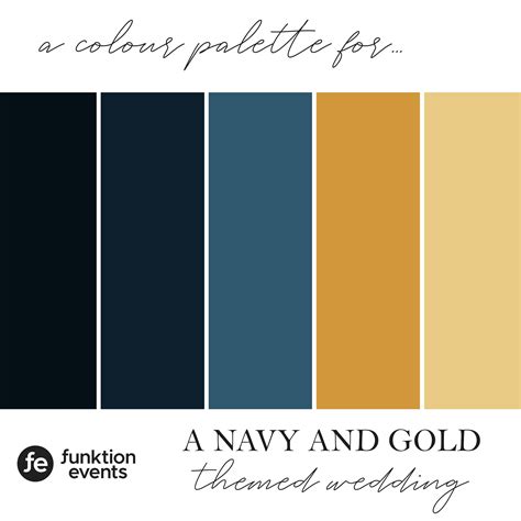 Naval Color Palette Design Tips 8