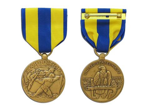 Naval Expeditionary Medal