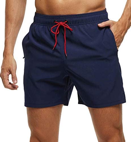 Naval Seal Swim Trunks