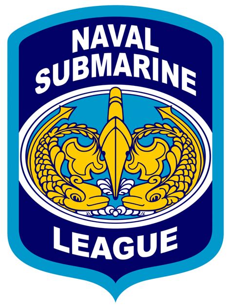 Naval Submarine League Image 1