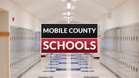 Navigating Mobile County Schools Calendar Online