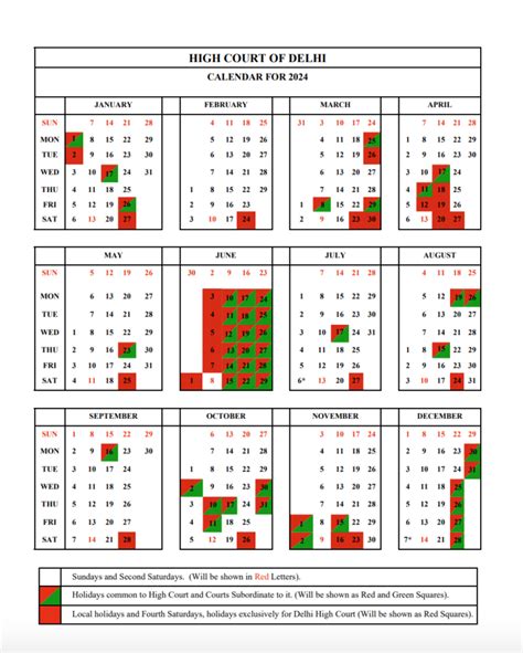 Navigating Pinellas Court Calendar Schedule