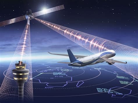 Navigation and Communication Systems Developed by Swedish Aerospace Company