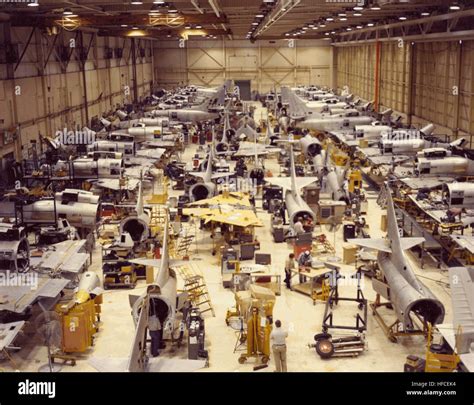 Navy A-4 Skyhawk Maintenance