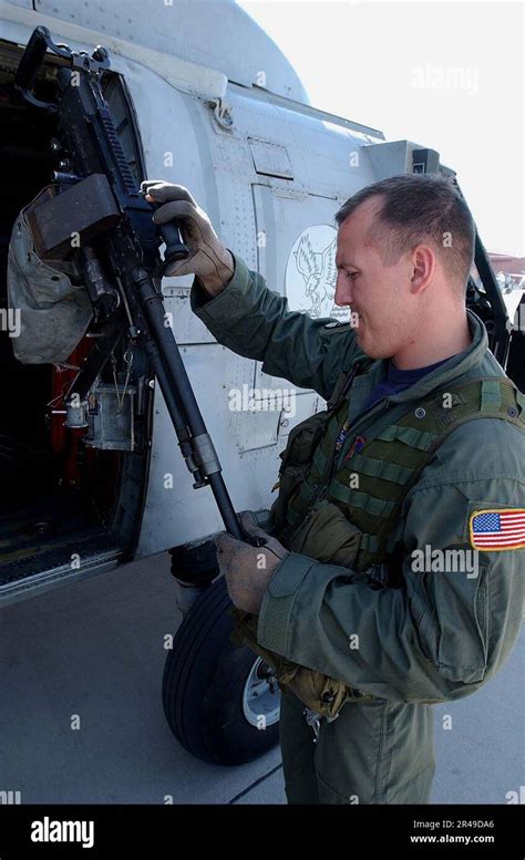 Navy Air Warfare Maintenance