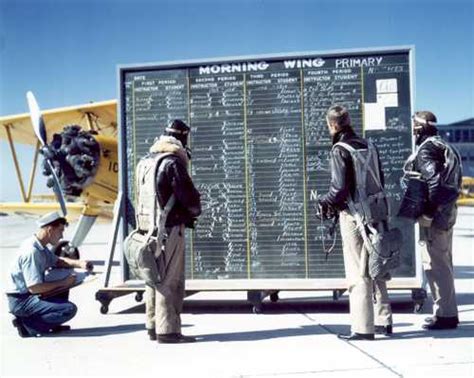 Navy Aviation Cadet Program