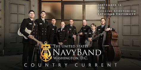 Navy Band Room