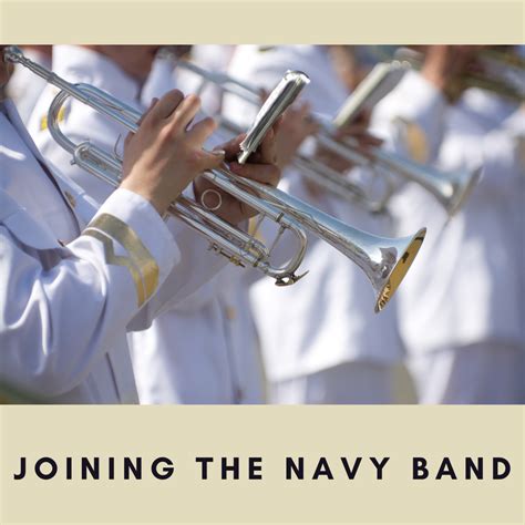 Navy Band Room Life