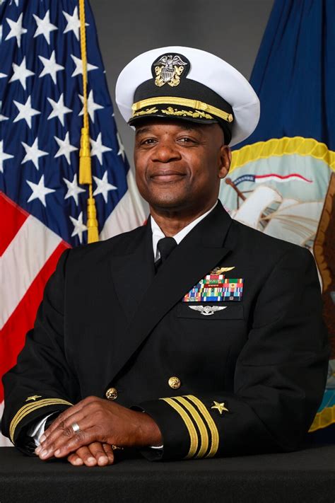 Navy Commander 3