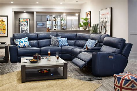 Navy Exchange Newport Furniture Section