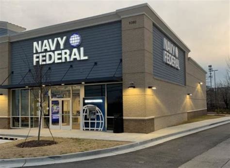 Navy Federal Corpus Christi Branch 10