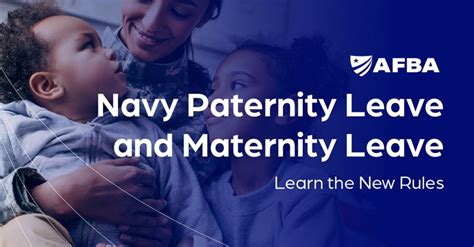 Navy Parental Leave Policy