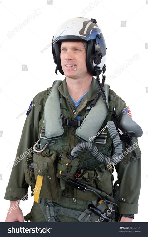 Navy Pilot Image 5