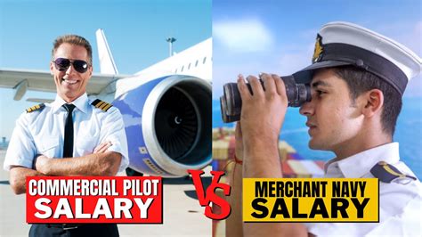 Navy Pilot Salary