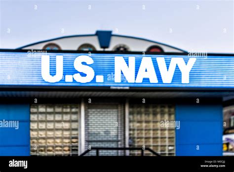 Navy Recruitment Office