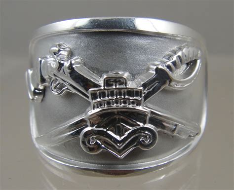 Navy SWCC Ring