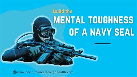 Navy SEAL Green Team Mental Toughness