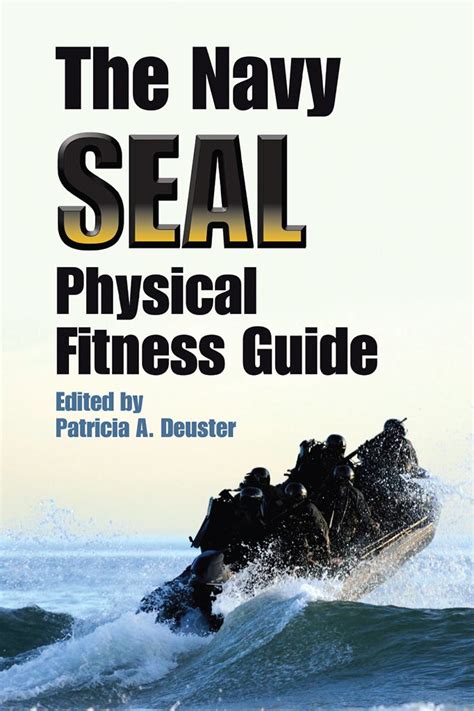 Navy Seal Physical Challenges