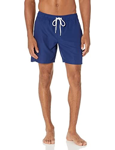 Navy Seal Swim Trunks Mobility