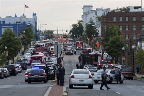 Navy Yard shooting