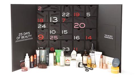 Net-A-Porter Beauty Advent Calendar