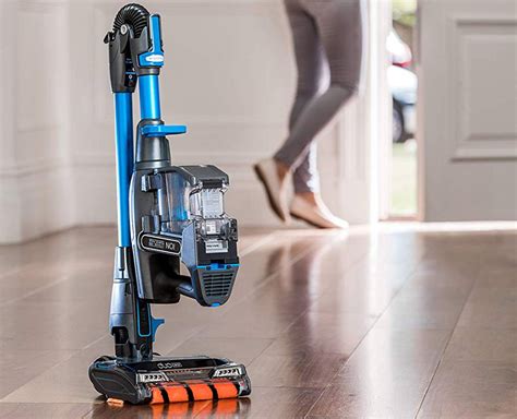 New China Hoover Versatile Cleaning Options