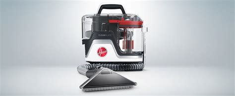 New China Hoover Versatile Cleaning Options