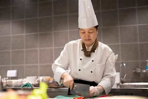 New Grand China Chef