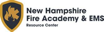 New Hampshire Fire Academy Certification