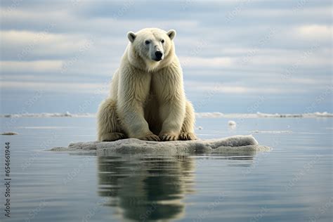 Conservation Status of the New Polar Bear