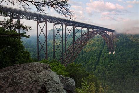 New River Gorge Bridge